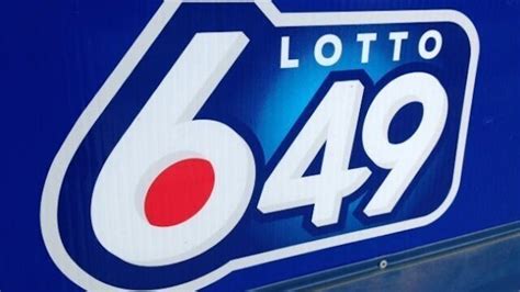 british columbia lottery corporation winning numbers